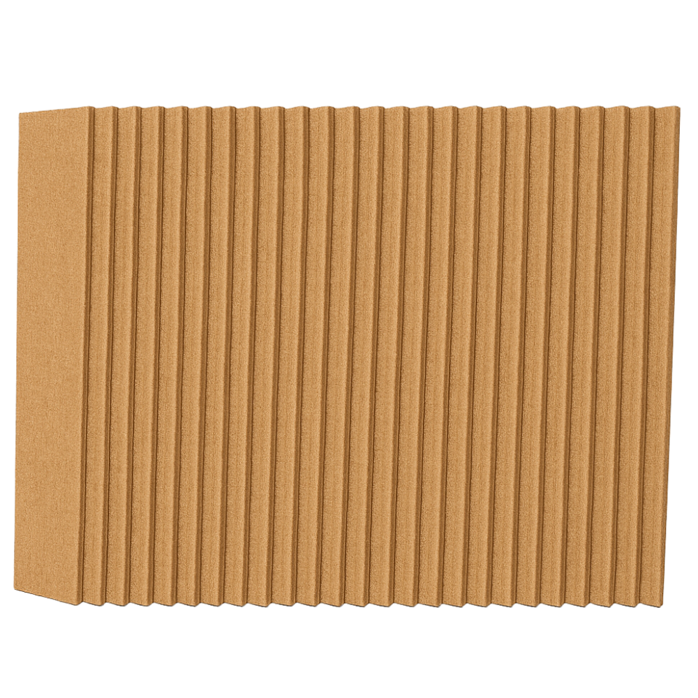 Lastra sughero 100x50 cm sp. 3 mm resistente anti umidità muffa condensa *** pezzi 25 lastre , confezione 1