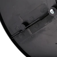 Ventilatore a Torre con Funzione Oscillante, 45W, 3 Modalità, Plastica ABS, 27x27x75cm, Nero