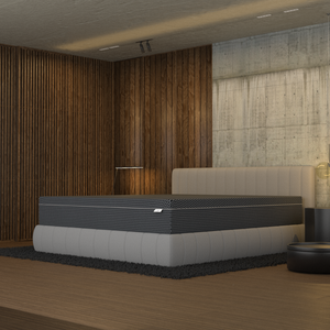 Materasso Super King Water Foam 200x200; Elevate il Vostro Riposo con Tecnologia Avanzata "Sceicco"