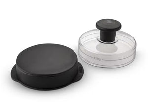 Pressa Per Carne Hamburger WEBER 6400 Altezza Regolabile