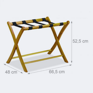 Portavaligia pieghevole in legno Nature 13_0002162_2