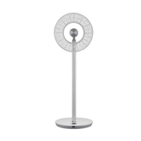 Ventilatore Ricaricabile a Piantana TERMOZETA Airzeta Titanium tzaztn01 Litio