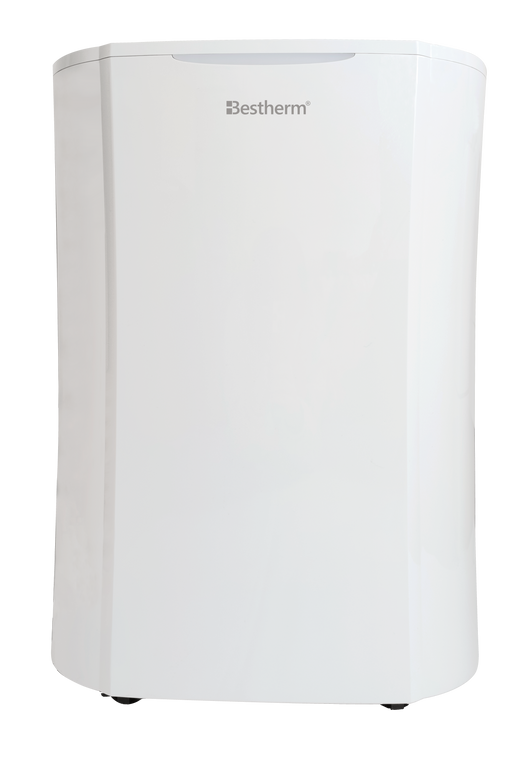 Deumidificatore Bestherm - Keria 10L/giorno, serbatoio rimovibile