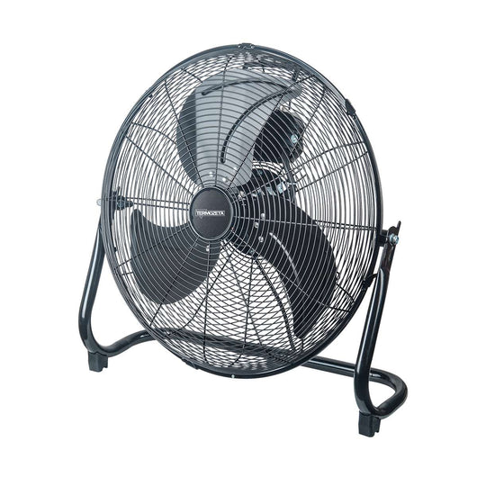 Termozeta Ventilatore da Pavimento Bassotto XL TZBA02
