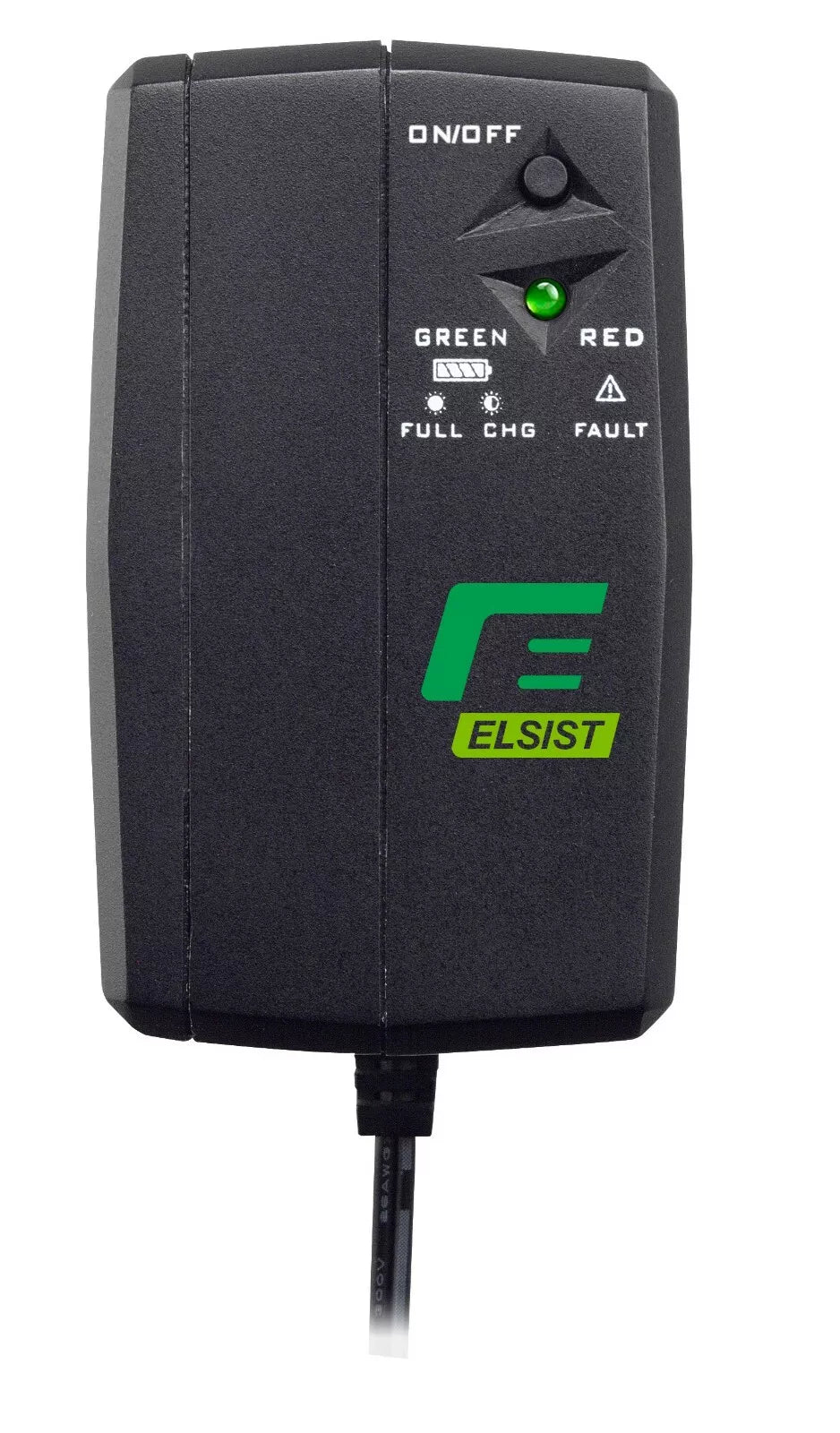 GRUPPO DI CONTINUITA' 12V 25W 2.1A ELSIST UPSMODEM ROUTER LITIO CORPO SPINA 10A