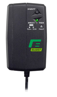 GRUPPO DI CONTINUITA' 12V 25W 2.1A ELSIST UPSMODEM ROUTER LITIO CORPO SPINA 10A