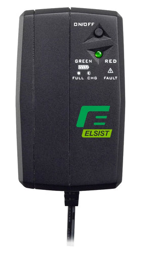 GRUPPO DI CONTINUITA' 12V 25W 2.1A ELSIST UPSMODEM ROUTER LITIO CORPO SPINA 10A