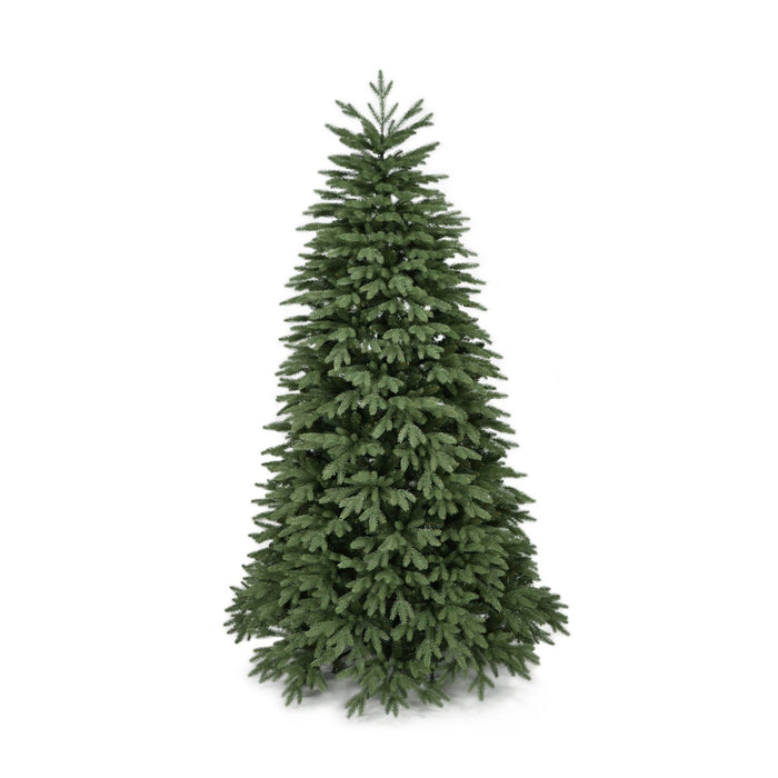 Albero di Natale Urano 240 cm