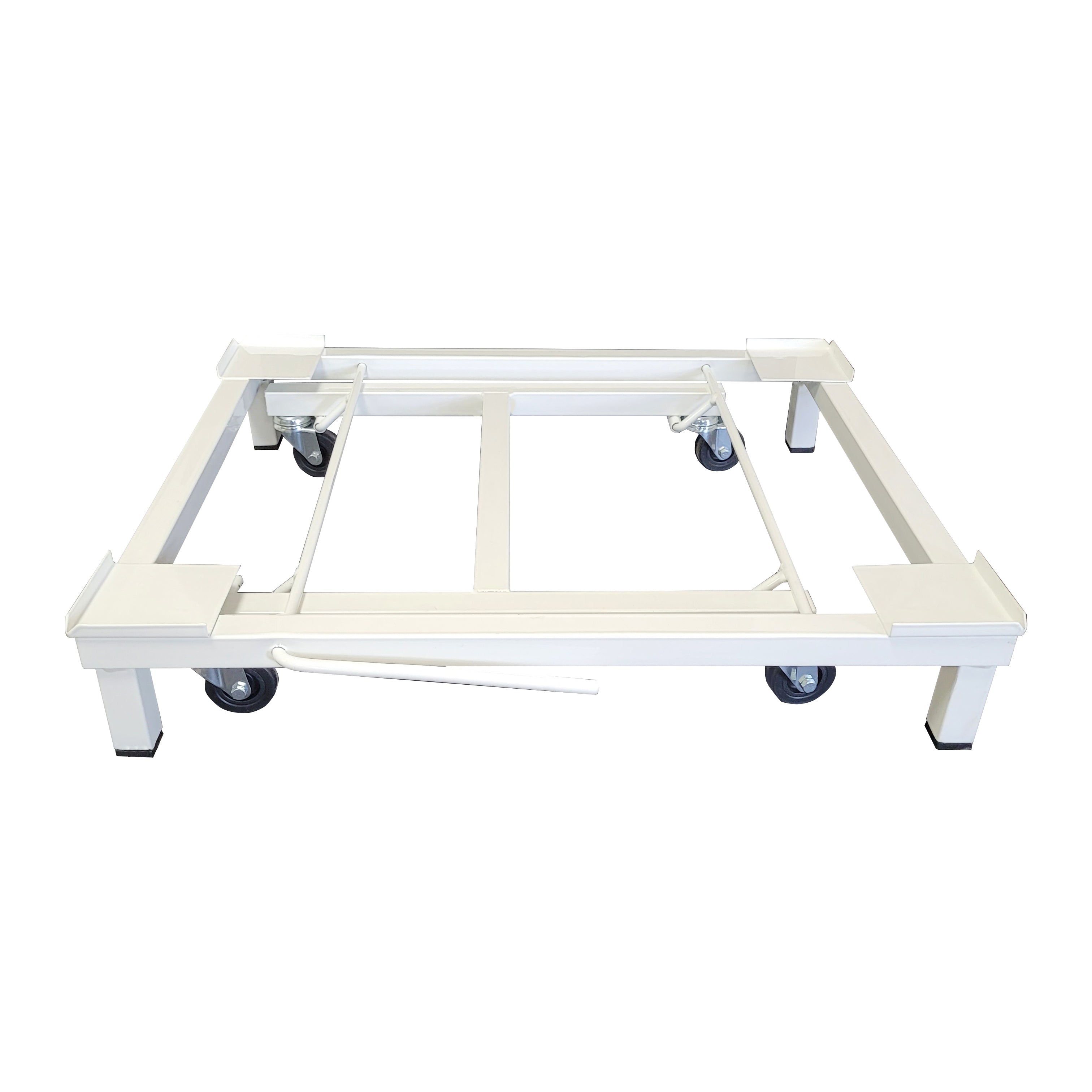 Carrello Porta Lavatrice Con Ruote Industriali