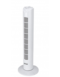 Zephir PH81 Ventilatore Torre Timer 3 velocità 80CM Oscillazione senza pale 45W