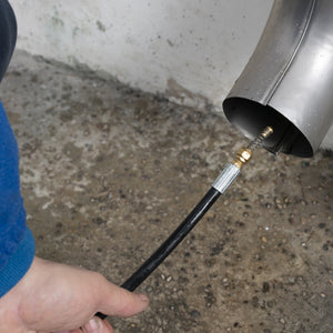 Michelin Sturatubi per Idropulitrici (10 m)