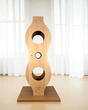 Torre raschiante oceanica