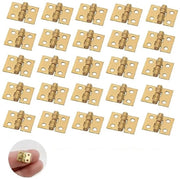 50 sospensioni mini, sospensioni piccole, sospensioni vintage, sospensioni per porte