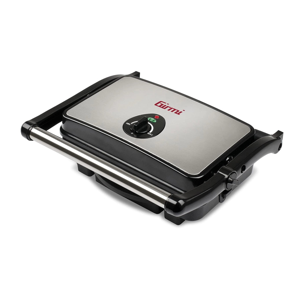 Bistecchiera Corpo Girmi Acciaio Inox BS11 1500 W Potenza 1500 W