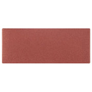 Topex 55h963 carta levigante 93 3 x 230 mm, k180, 5 pezzi