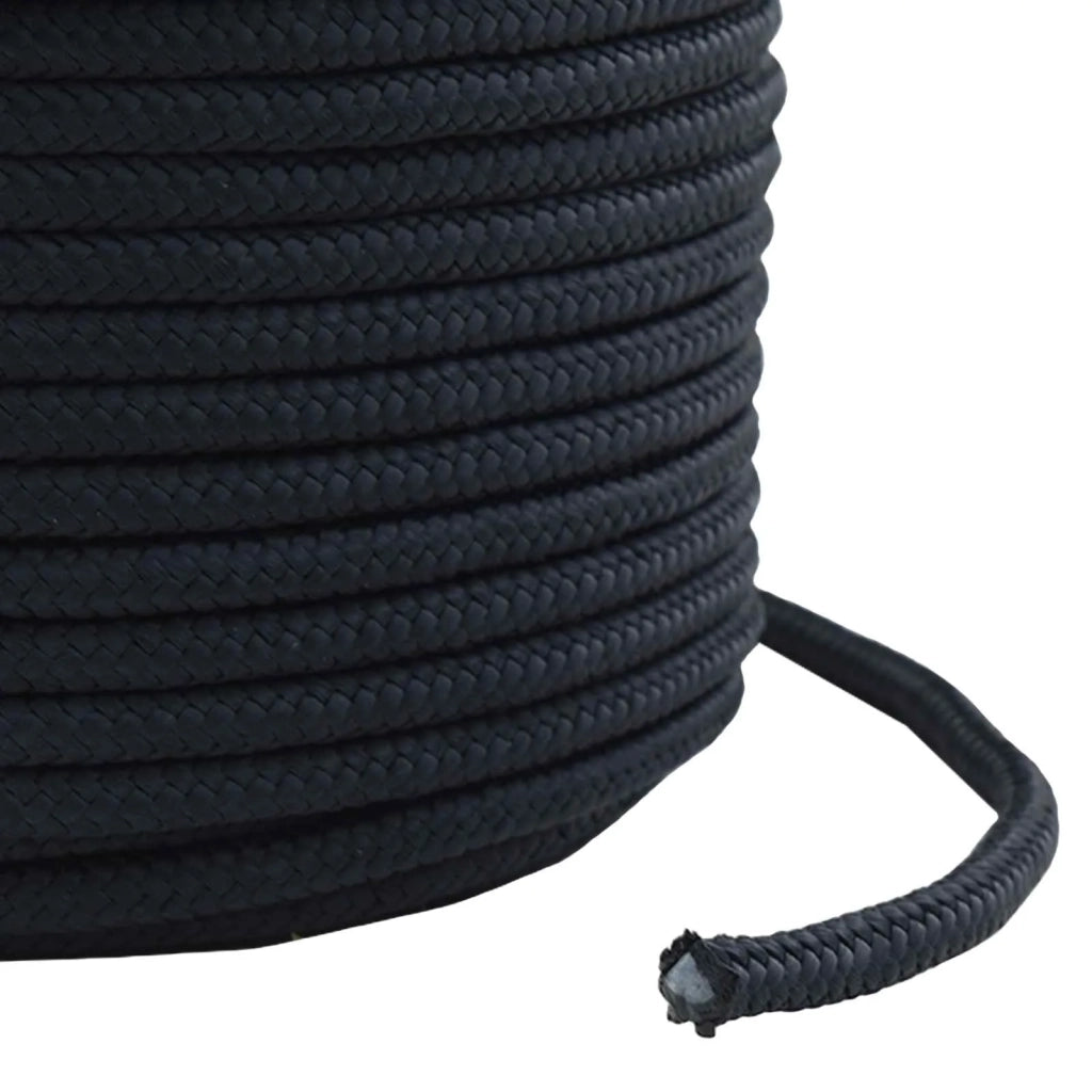 Corda da Barca Blu Reale 50 m Poliestere 42029729