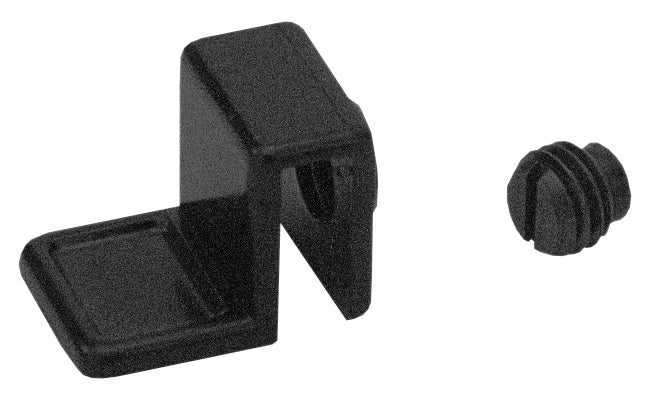 BL MANIGLIA PER MOBILI HIFI SH 81X000  20X20 MM- 6,0 blister