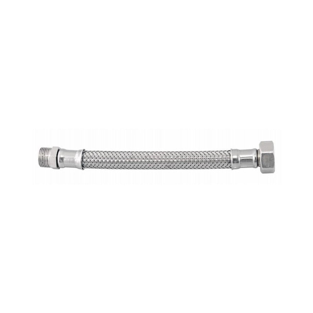 Flessibile dn10 3/8m 1/2f