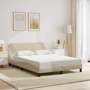 Giroletto Dover Crema 140x200 cm in Tessuto 373190