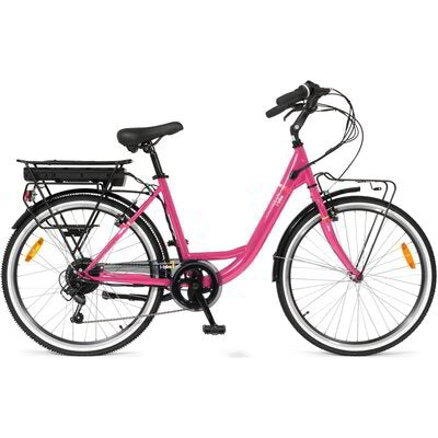 City urban magenta  26 280kw 250w - CITY