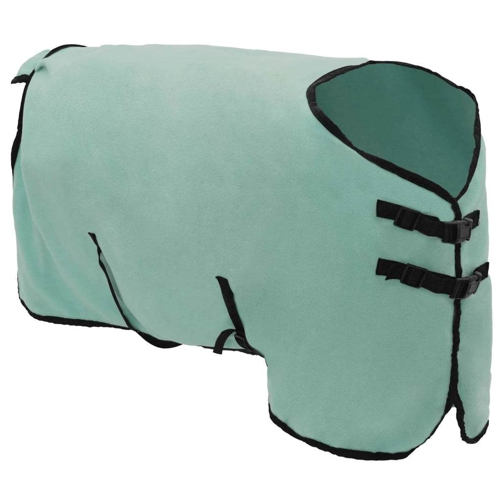 Coperta per Cavalli Verde speciale 85 cm Poliestere CFW8595907