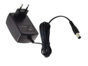CARICABATTERIA 3 VIE 18W 1.0AH PER FORBICI PREDATOR    VOLPI