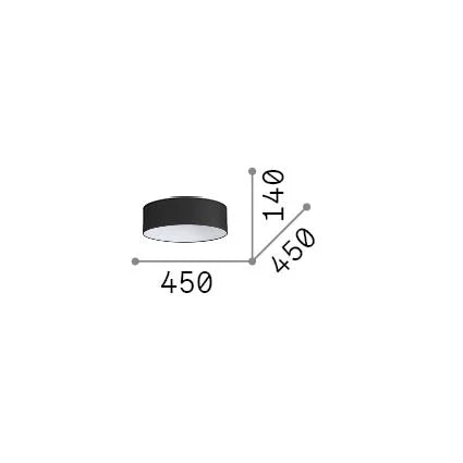 Set_Up_Paralume_Cilindro_D45_H14_Bianco