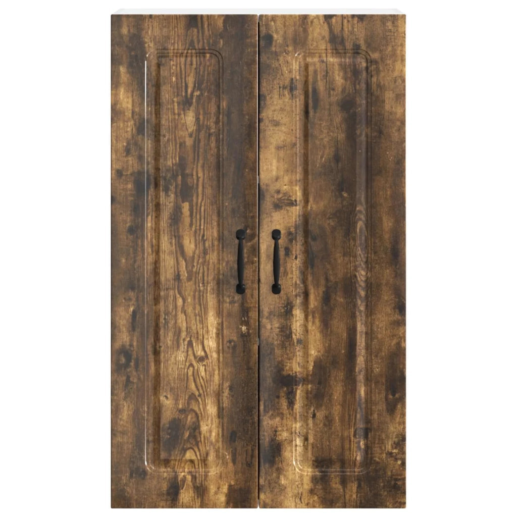 Pannello lavastoviglie Kalmar Rovere fumé 60 x 31 x 100 cm 884789