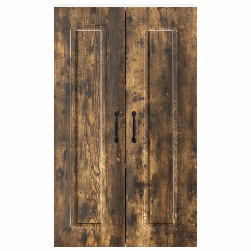 Pannello lavastoviglie Kalmar Rovere fumé 60 x 31 x 100 cm 884789