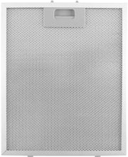 Filtro metallico universale per aspiratori