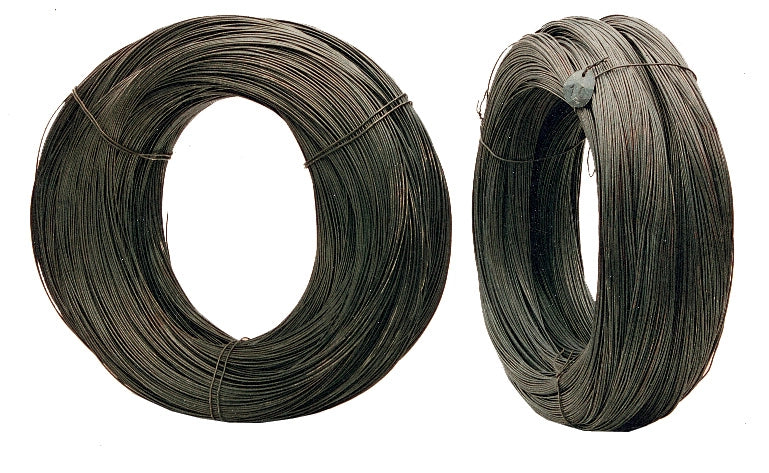 FILO COTTO N. 5 CAVATORTA 1,0 MM- DUCTIL STEEL- 25,0 kg