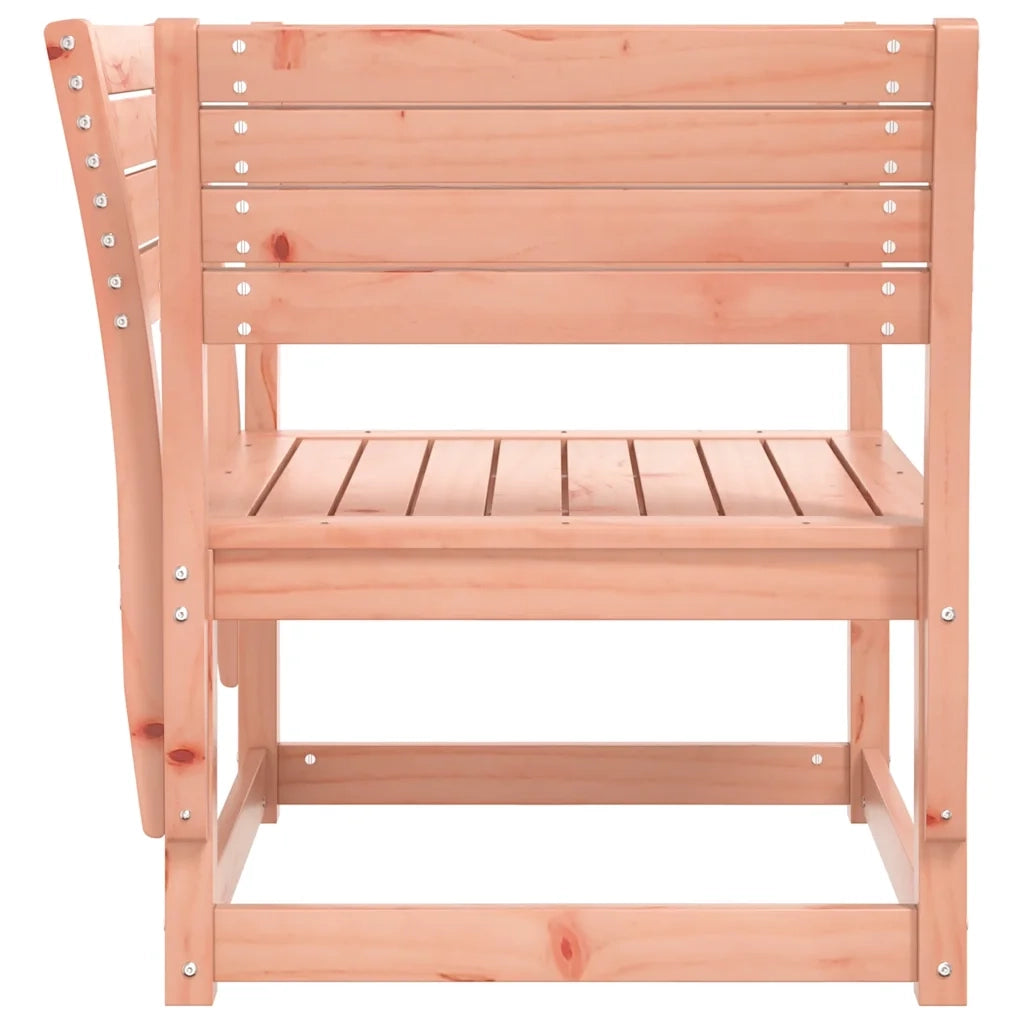 Sedia da Giardino in Legno Massello di Douglas CFW5310874