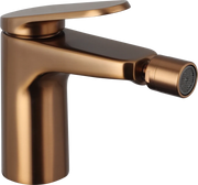 Miscelatore bidet Lazio Rame DUCHA.ES