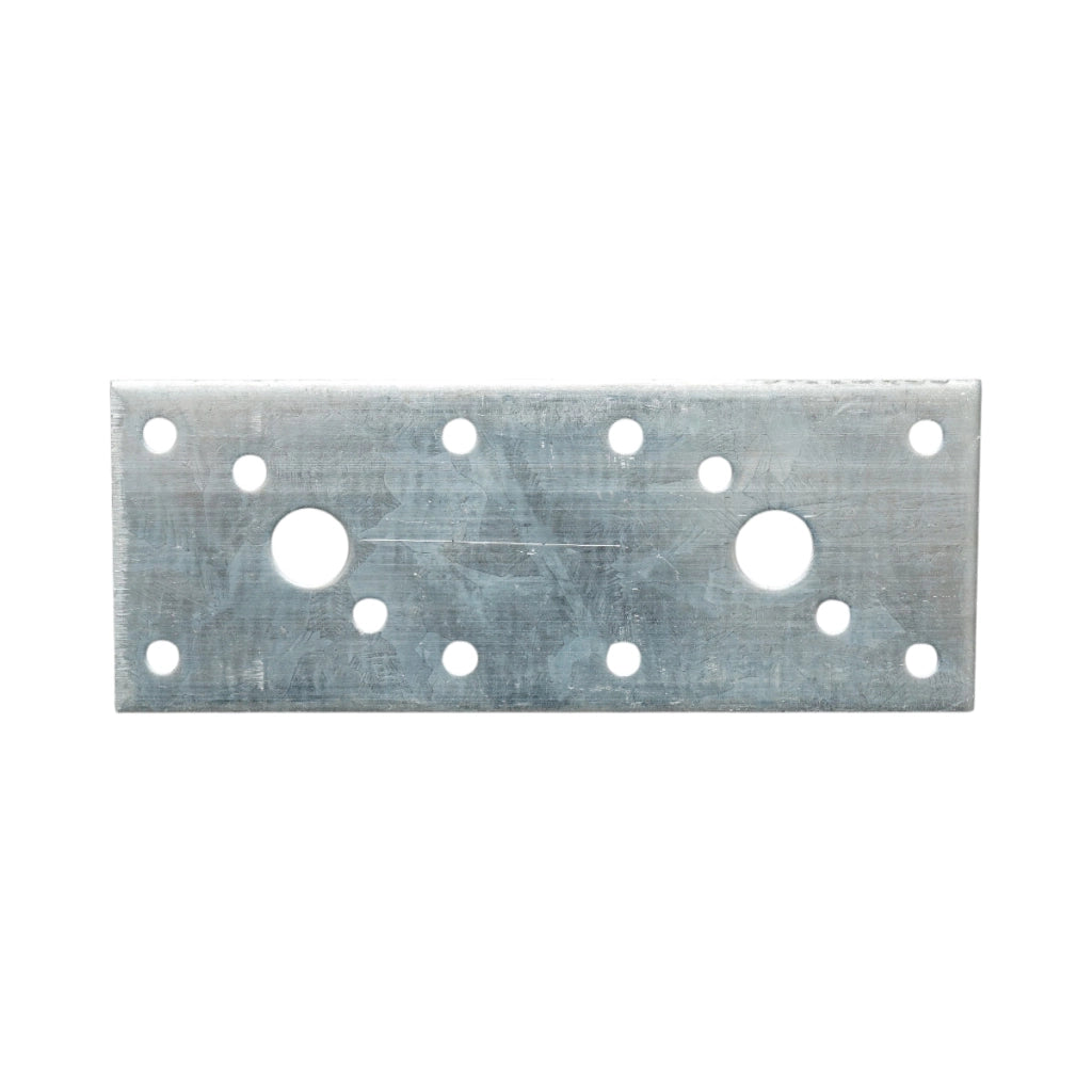 Elemento di giunzione piatto 116 × 45 mm