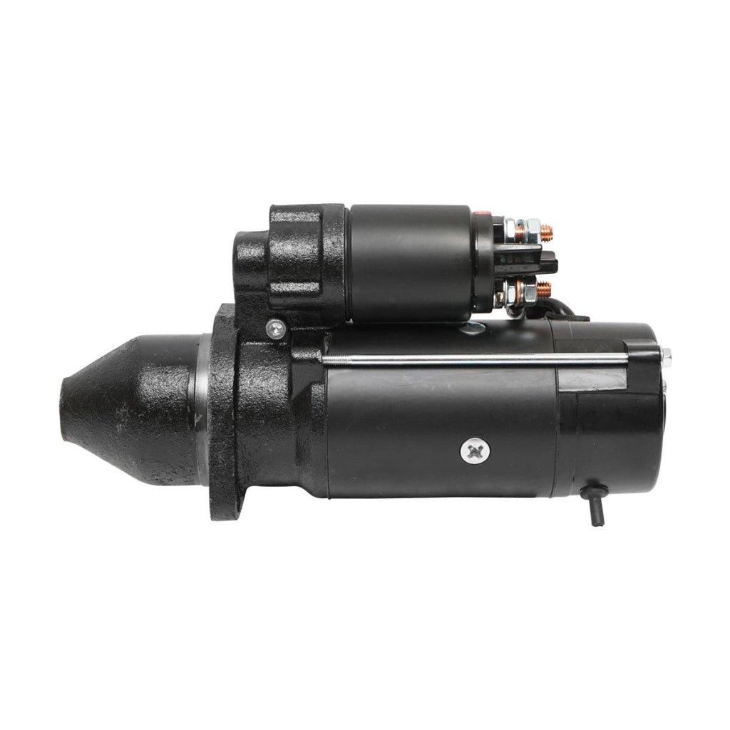 Motorino di avviamento 12V, 2,8KW, Z10 per John Deere OEM AJ59341, RE501157