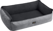 Letto per cani - cuccia per cani - sostenibile - qualità premium - confortevole - facile da pulire