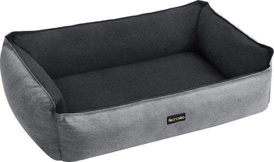 Letto per cani - cuccia per cani - sostenibile - qualità premium - confortevole - facile da pulire