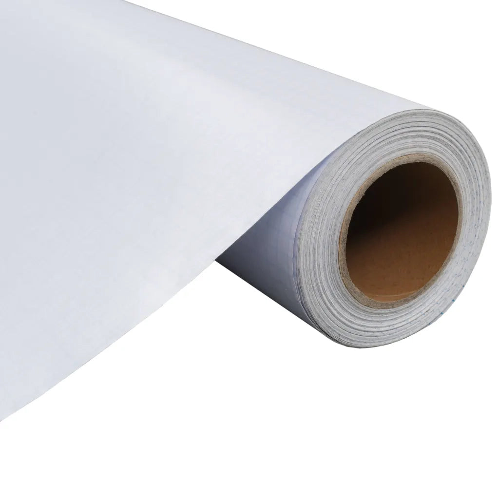 Pellicola per Finestra Smerigliata Grigia 0,9x5m PVC 140894