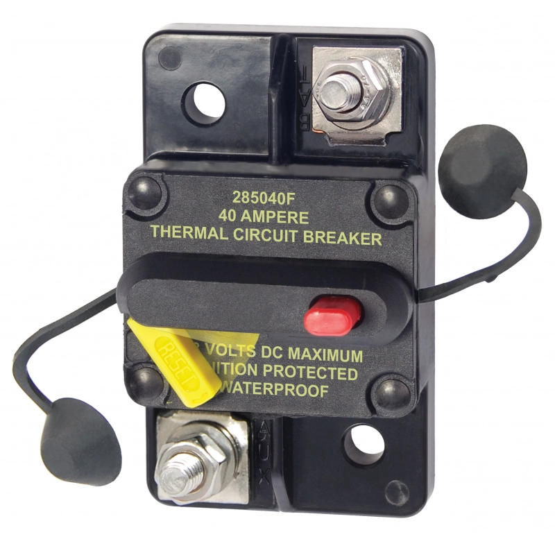 MAGNETOTERMICO A FILO 120A