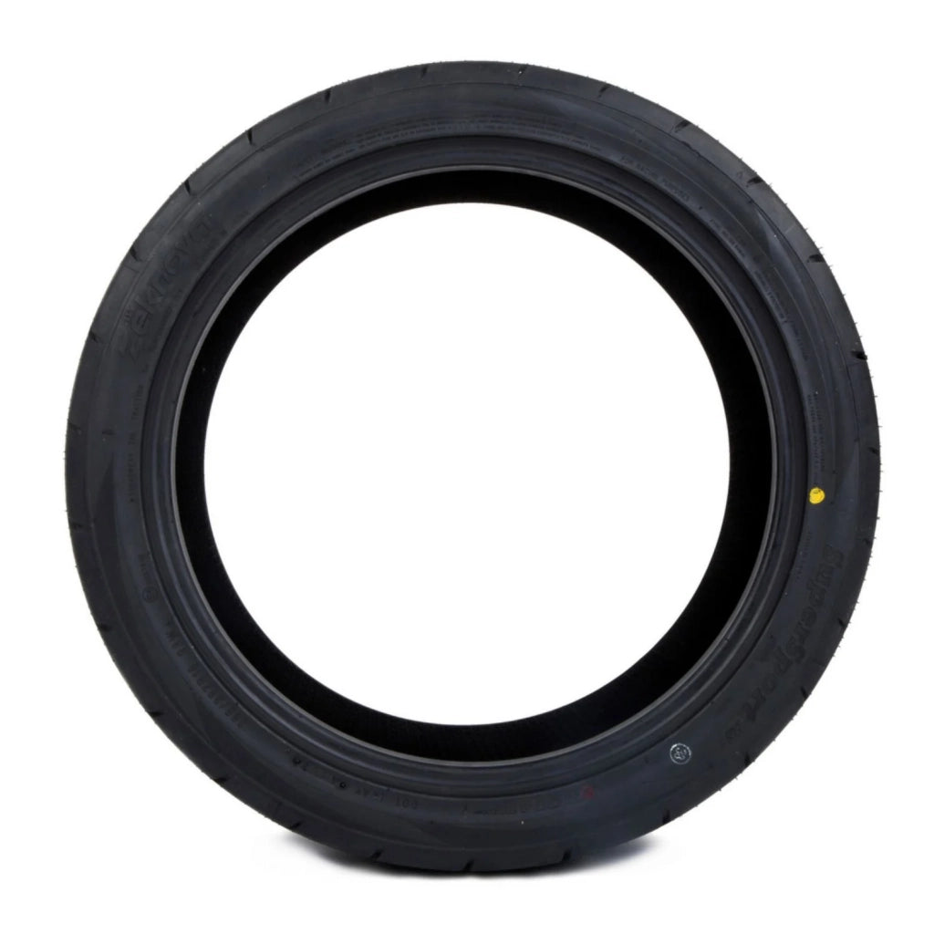 ZEKNOVA - Pneumatico SUPERSPORT RS 235-45ZR17