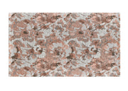 Tappeto Arredo Salotto Antiscivolo Scendiletto Camera Dis. Dubai By Suardi - 140x200 - Cipria