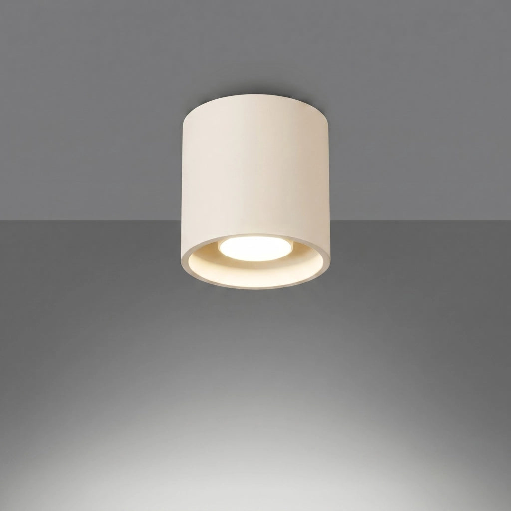 Plafoniera ORBIS 1 beige