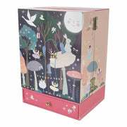 Floss & Rock - Jewellery Box - Wardrobe Enchanted