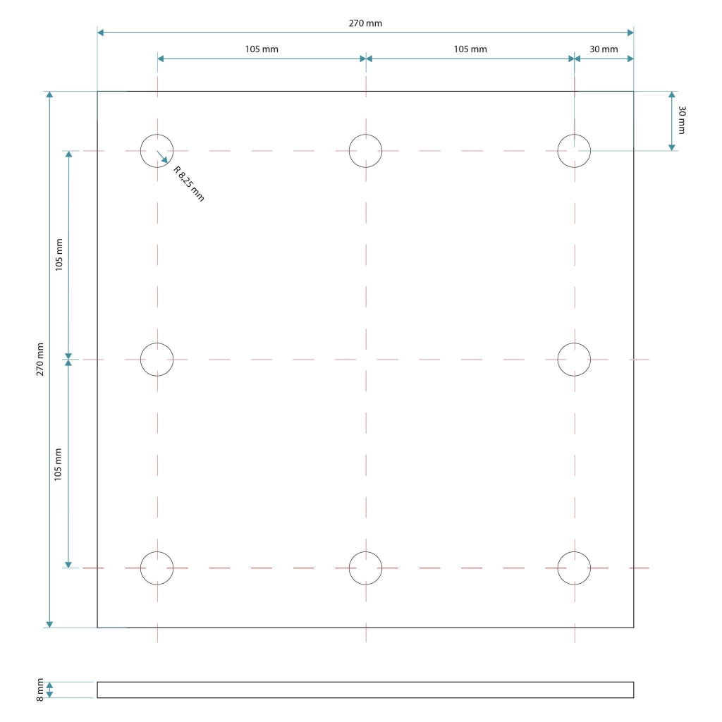 Gruetta per pick up idraulica max 900 kg 1800 mm girevole a 360° Mini gru di sollevamento