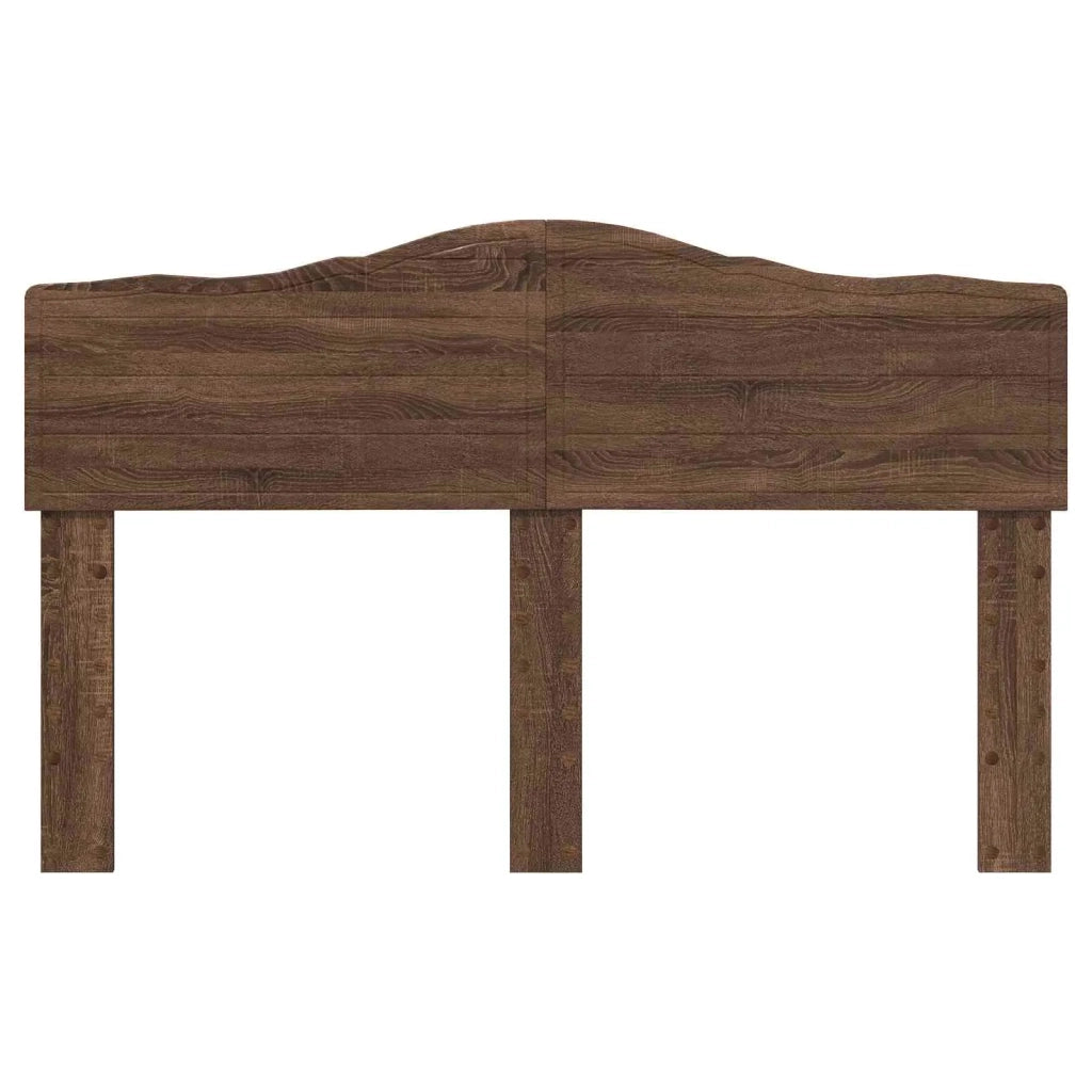 Testiera Rovere Marrone Legno multistrato 888646