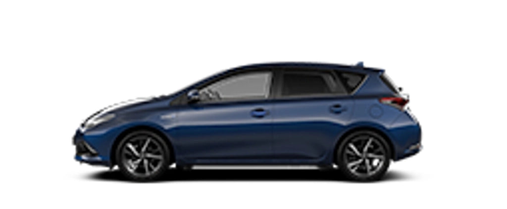 RIGUM902501 , Toyota Auris Berlina dal 2013- , Touring Sport dal 07/2013-