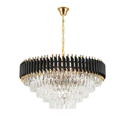 Lampada Cristal App1058-cp