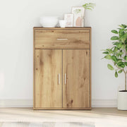 Credenza Rovere artigianale 60 x 30 x 84 cm 871426