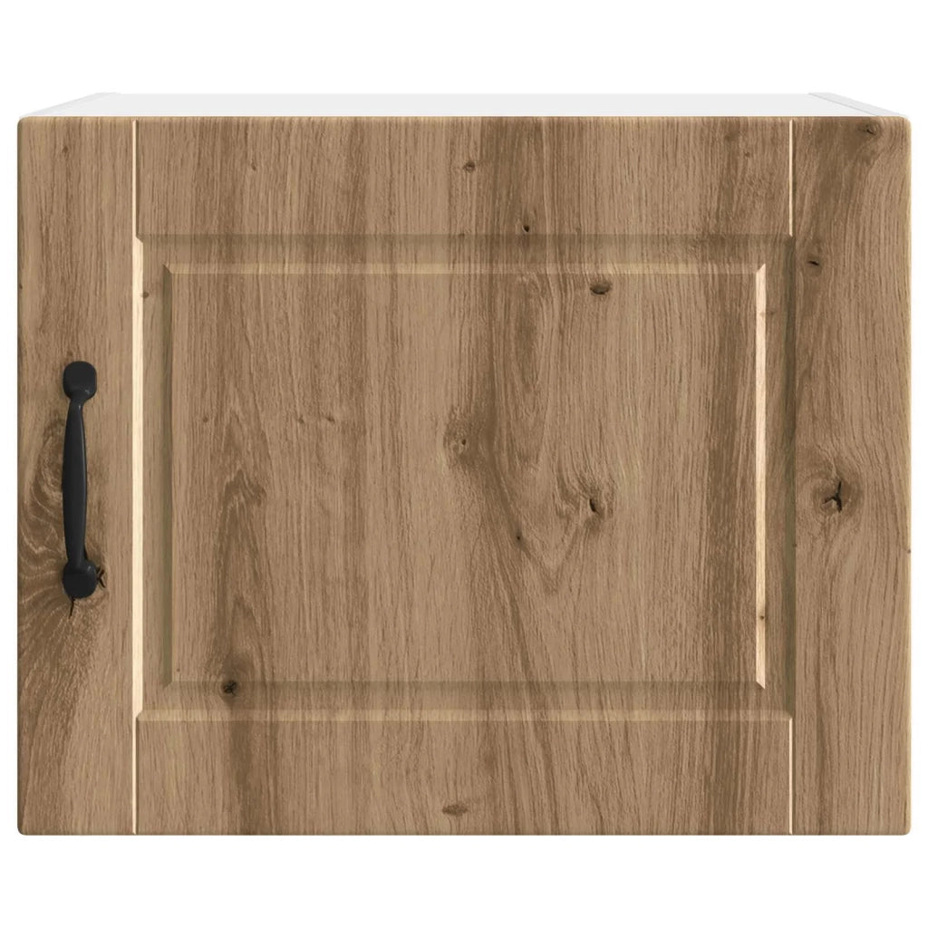 Pensile da cucina | Armadietto a muro PORTO 2 pz Rovere artigianale