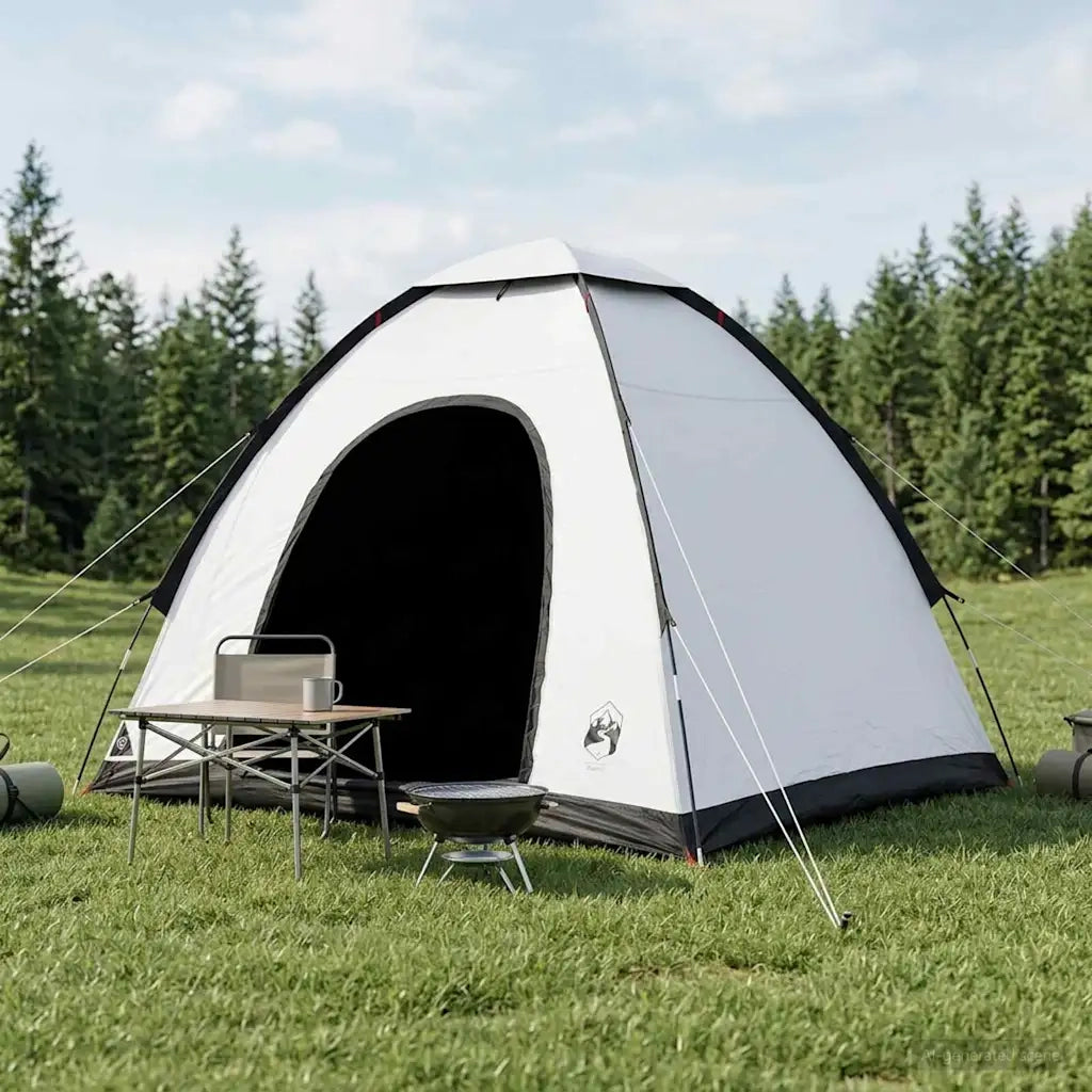 Tenda da campeggio Poliestere 185T con rivestimento in PU 42028631